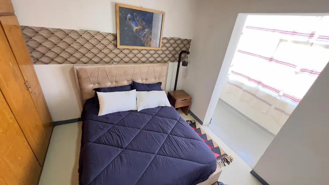 Velvet Nest Apartment Addis Ababa
