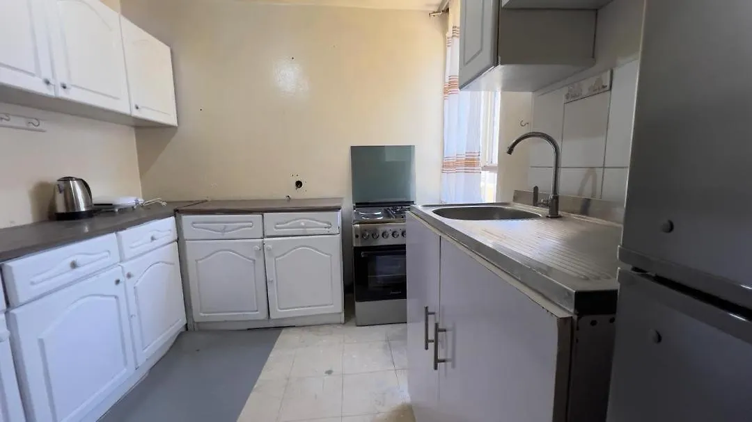 Velvet Nest Apartment Addis Ababa Ethiopia